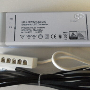 75w Driver