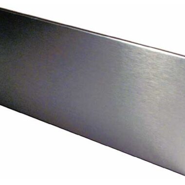 Plinth - Plinth-Panel 100 / 150