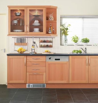 Electronic Plinth Heater