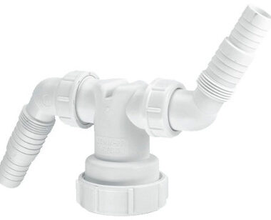 Twin Connector - V33WM