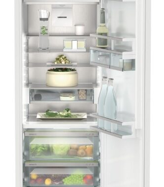 Liebherr Integrated Refrigerator with Freezer Compartment - IRBd5151
