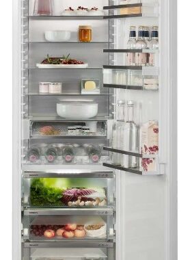Liebherr Integrated Refrigerator - IRBdi5180
