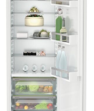 Liebherr Integrated Refrigerator - IRBe5120