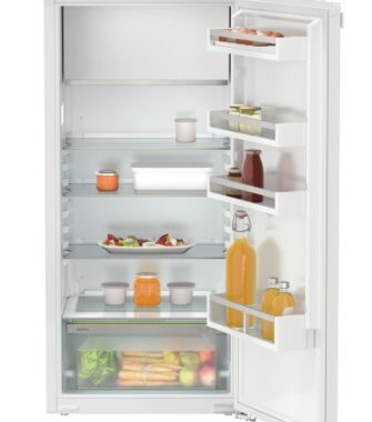Liebherr Integrated Refrigerator with Freezer Compartment - IRe4101