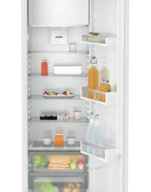 Liebherr Integrated Refrigerator with Freezer Compartment - IRf5101