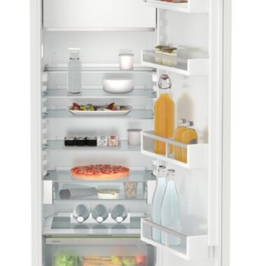Liebherr Integrated Refrigerator with Freezer Compartment - IRe4521