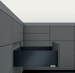 Blum Antaro Drawer Box Fittings