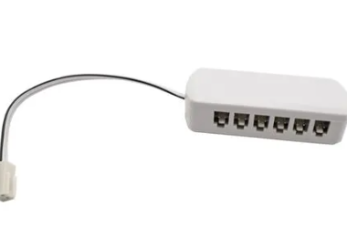 12 Way Distribution Block - SY7637
