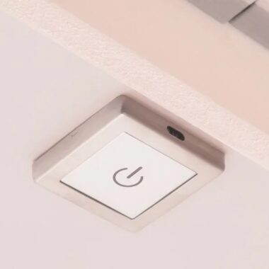 Touch Dimmer Switch - SY7917